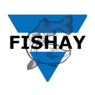 FISHAY Logo